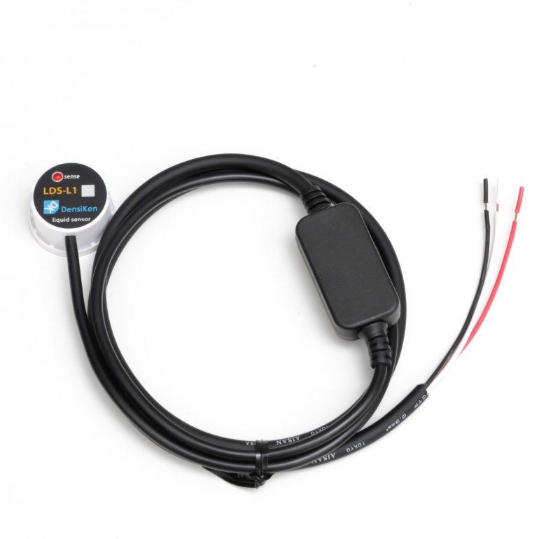 LDS-L1S Liquid detection sensor